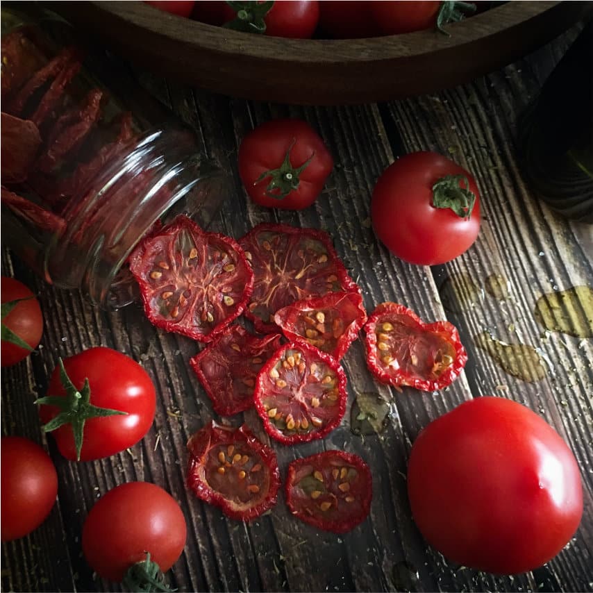 Tomatoes